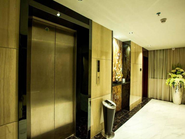 Xinjiayuan Hotel（Shenzhen Wuhe subway station) — photo 5
