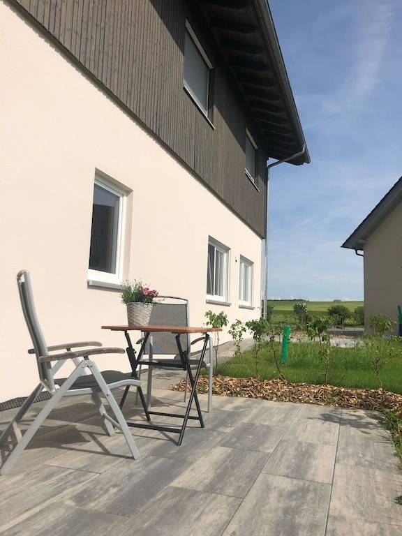Ferienwohnung Wolfegg