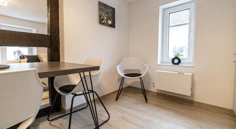 Holiday apartment with 2 rooms for 5 persons — photo 5