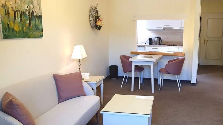 Ferienwohnung Spitz