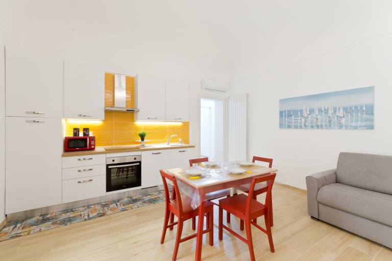 Ferienwohnung Pescara