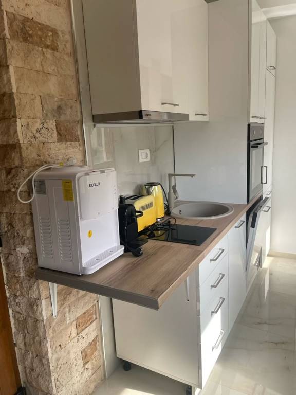 Apartament  Dobra Voda