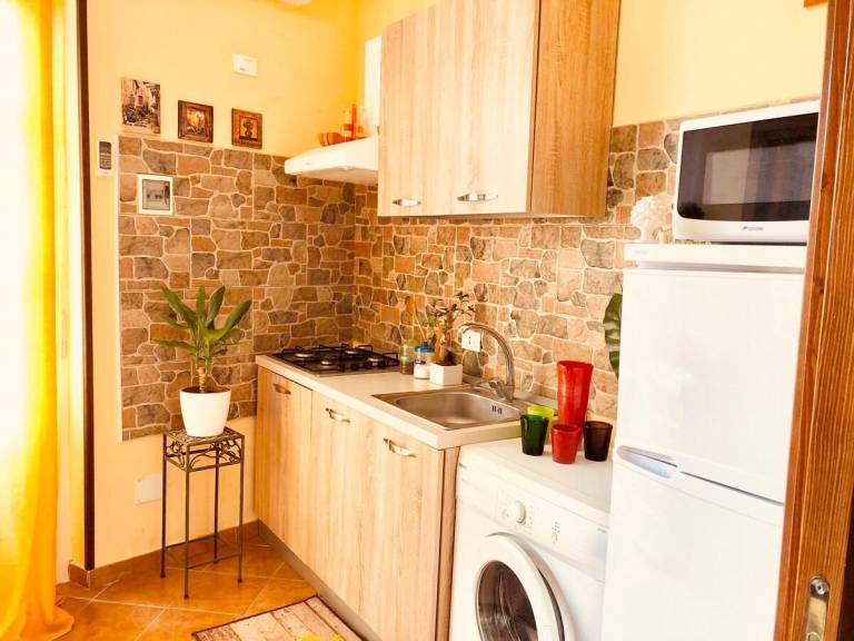 Holiday apartment | Next to Palermo Cathedral — photo 4