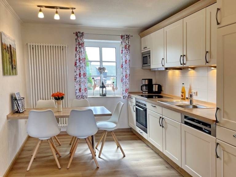 Ferienwohnung  Ummanz
