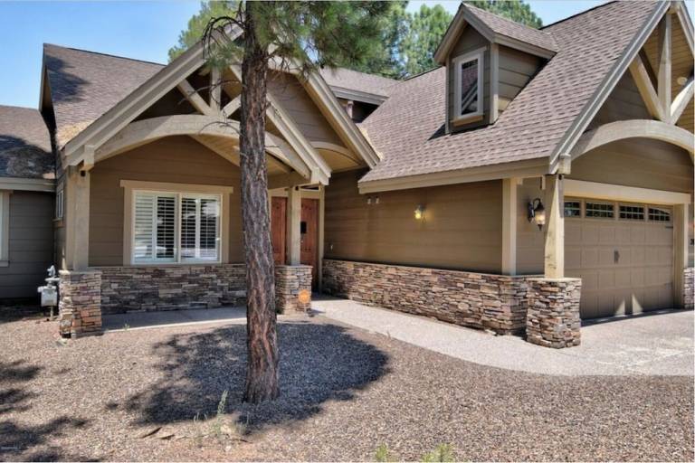 House Flagstaff