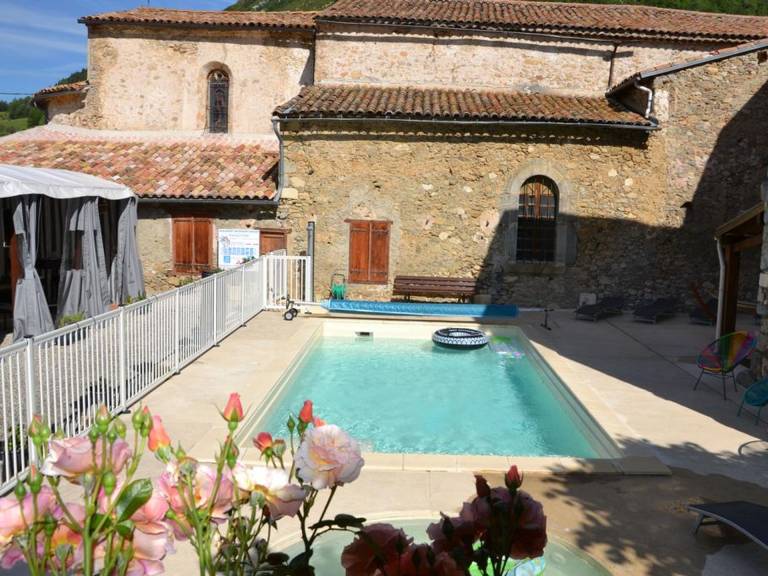 Mobil-home Camurac