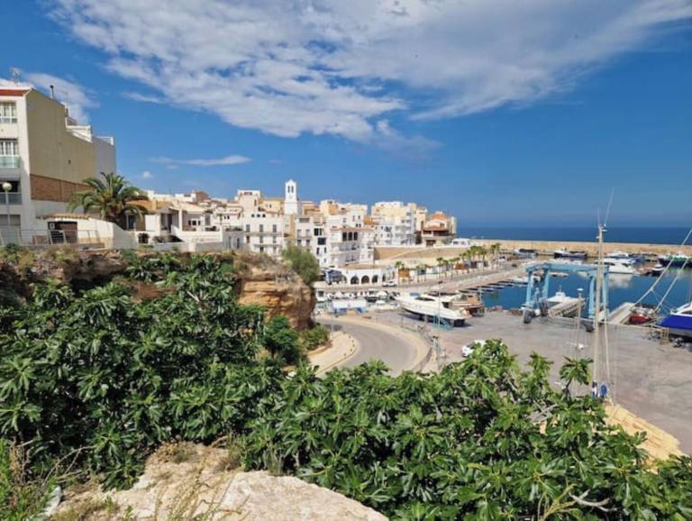 Apartamento L'Ametlla de Mar
