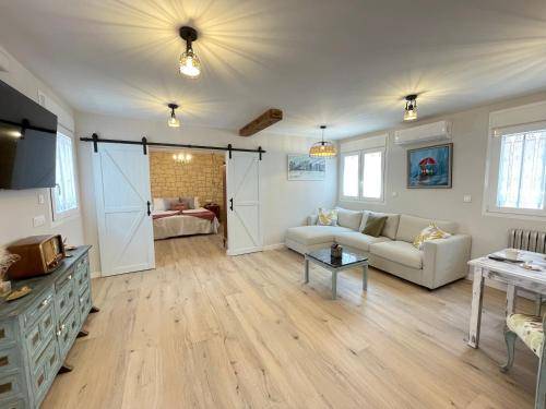 Apartamento Jaraba