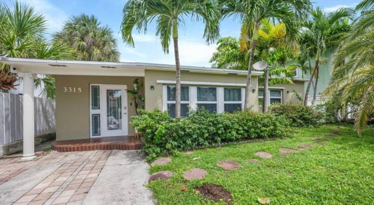 Beach Home Estate I Pool & Ocean — photo 5