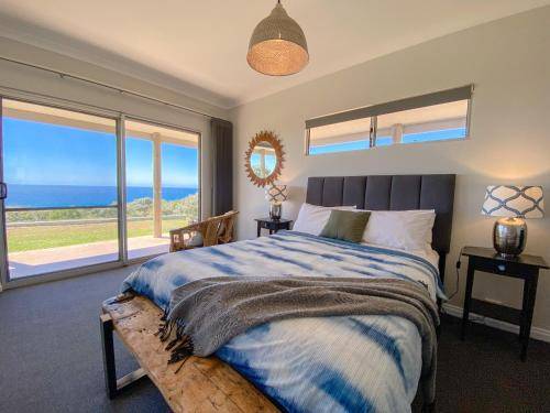 Bed and breakfast Bremer Bay