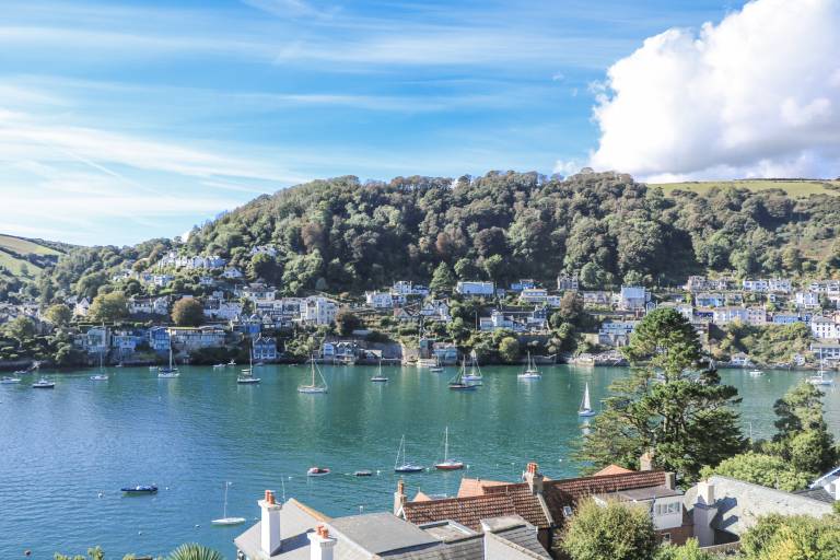Landhaus Kingswear