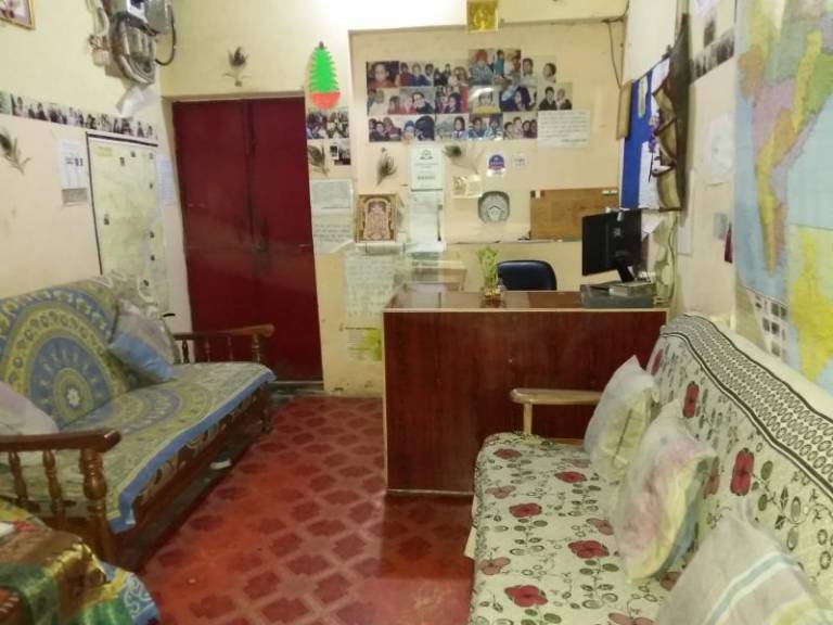 Somit Paying Guest House
