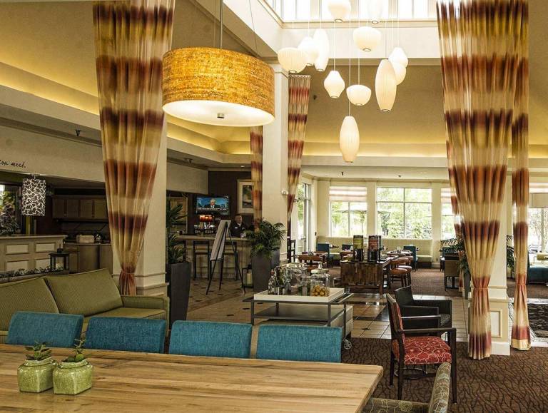 Hilton Garden Inn Minneapolis Eagan — photo 3