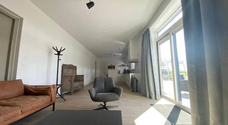 156 m&sup2; Ferienhaus