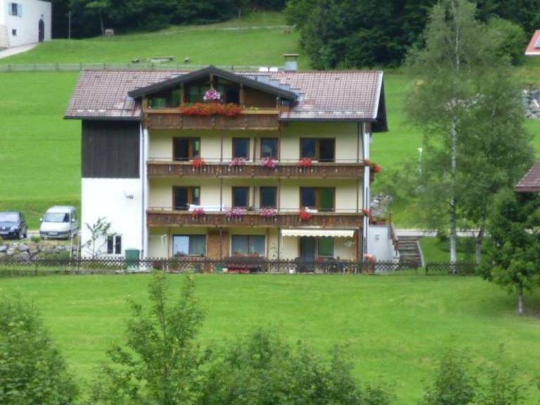 Ferienwohnung  Unterjoch