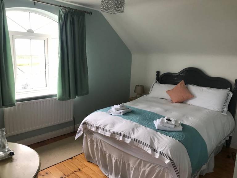 Bed and breakfast Belmullet