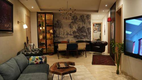 Appartement Rabat