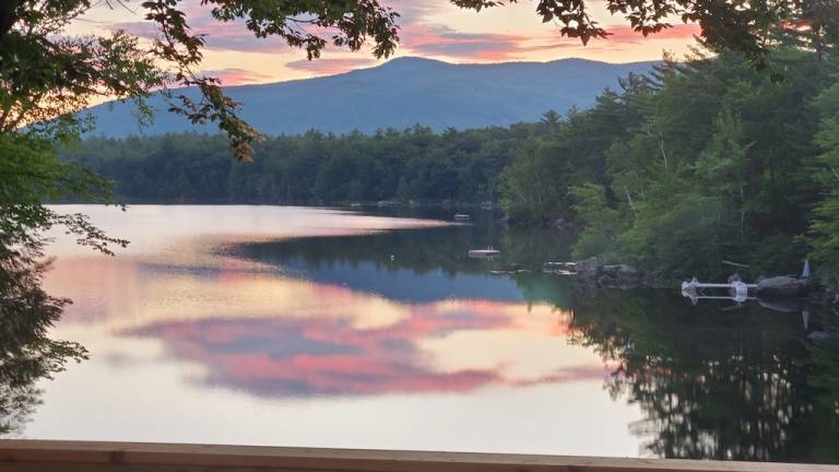 House  Moultonborough