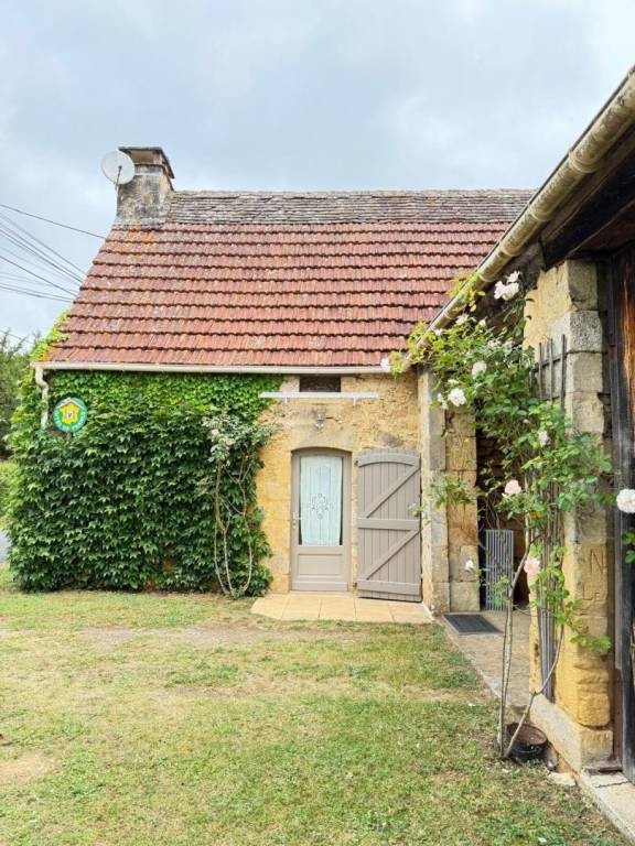 Gîte Payrignac