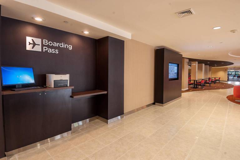 Courtyard by Marriott Boston Marlborough — photo 5