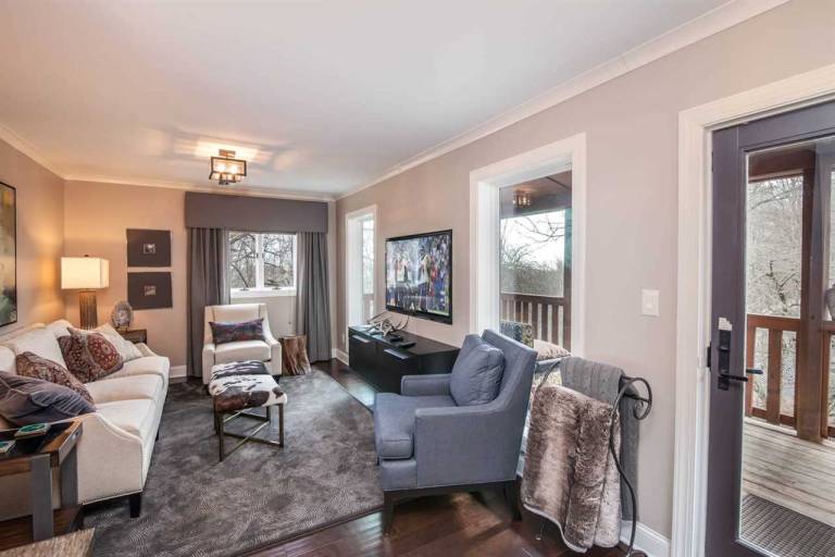 Cottage  Blowing Rock