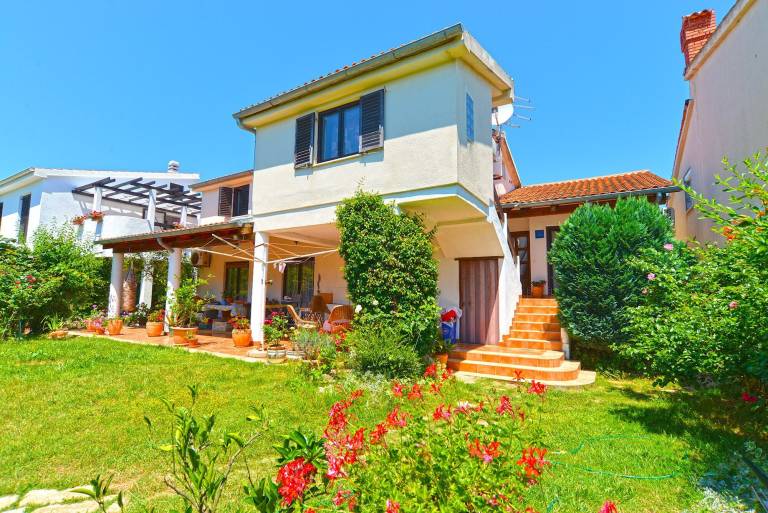 Apartment  Pješčana Uvala