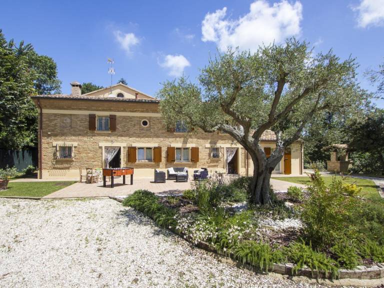 Casa Carignano