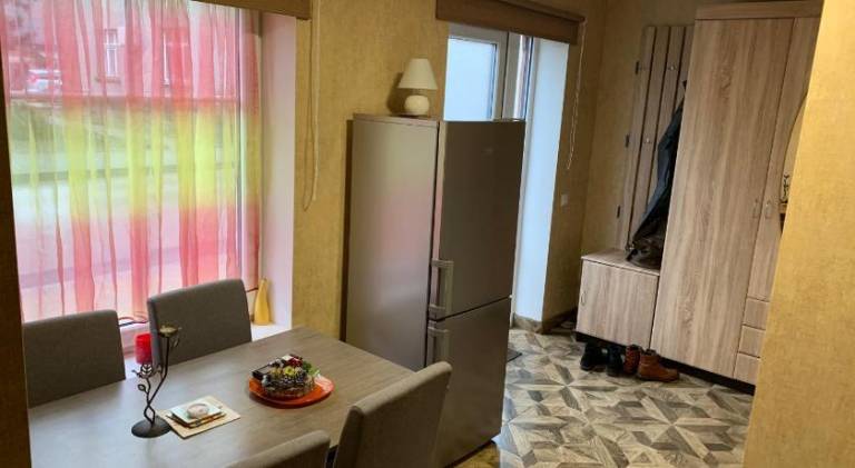 Apartment with 1 room for 4 persons — photo 3