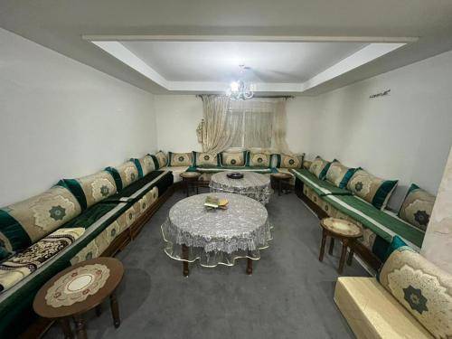 Appartement Oujda