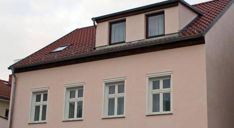 Ferienwohnung Zehlendorf