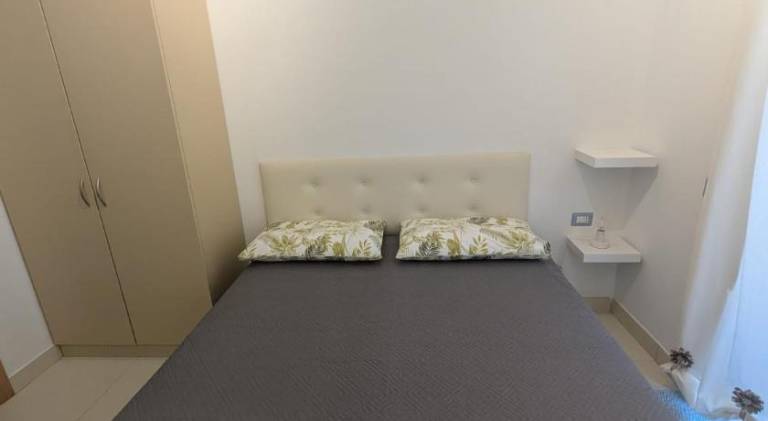 Apartment with 1 room for 4 persons in Civitanova Marche