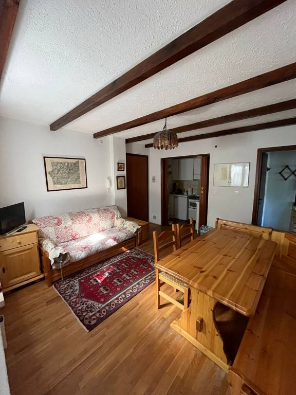 Apartment with yard | Next to the ski | Pets are welcome — photo 4