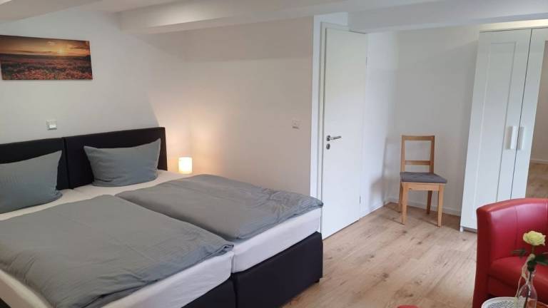 Ferienwohnung  Königslutter