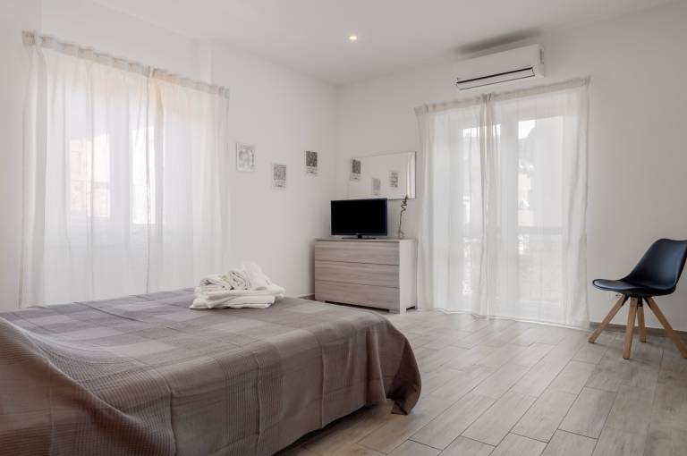 Apartament La Spezia
