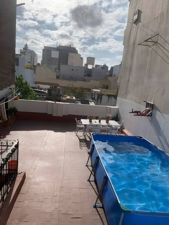 Petit Hostal In Central BA-OP & terrace in Buenos Aires