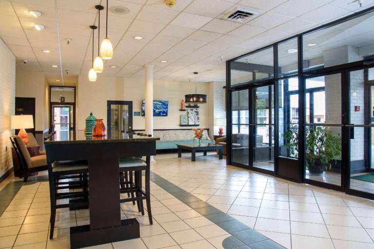 Quality Inn Lewisburg — photo 5