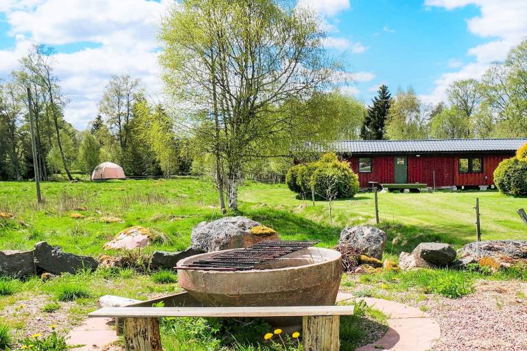 Ferienhaus in Mullsjö f&uuml;r max. 4 Personen, 