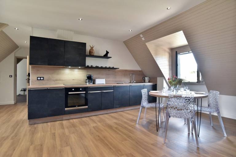 Appartement Sables-d'Or-les-Pins