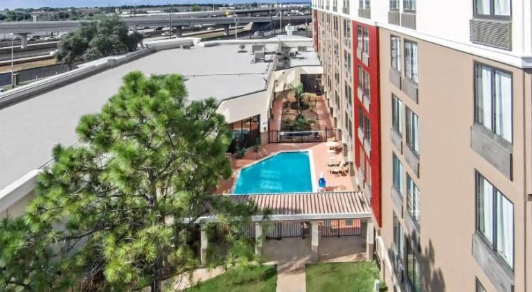 Wyndham Houston Sugarland