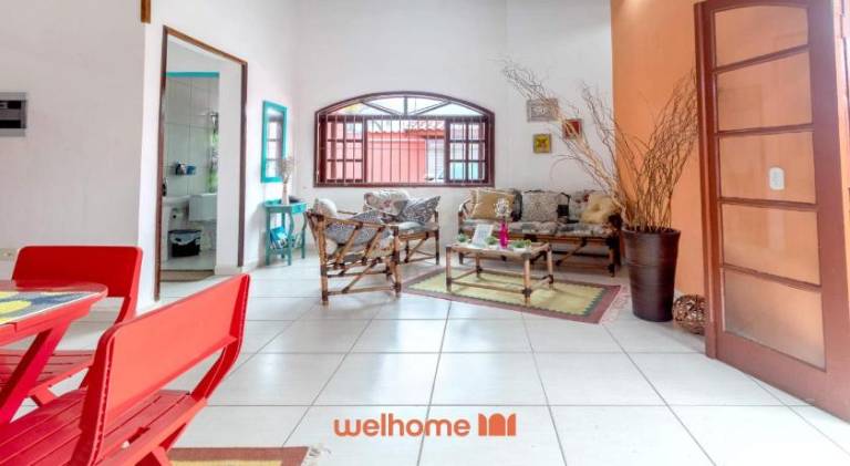 House with 3 rooms for 5 persons — photo 3