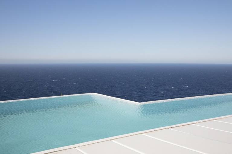 Villa  Sant Miquel de Balansat