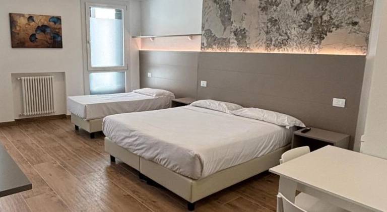 Charming rental apartment | Near Palazzo della Ragione | Pets are welcome in Abano Terme