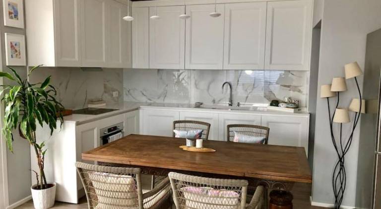 Vacation home with patio & garden — photo 4