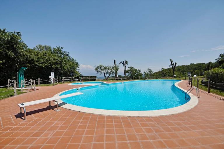 Ferienwohnung Padenghe sul Garda