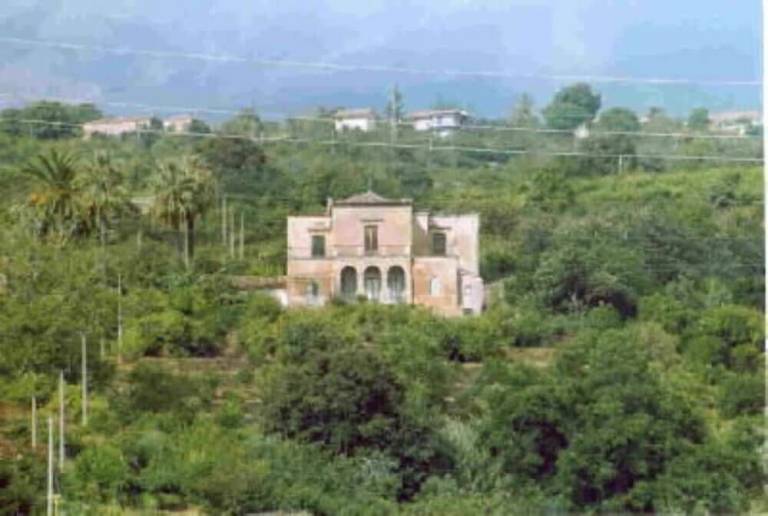 Casa Giarre