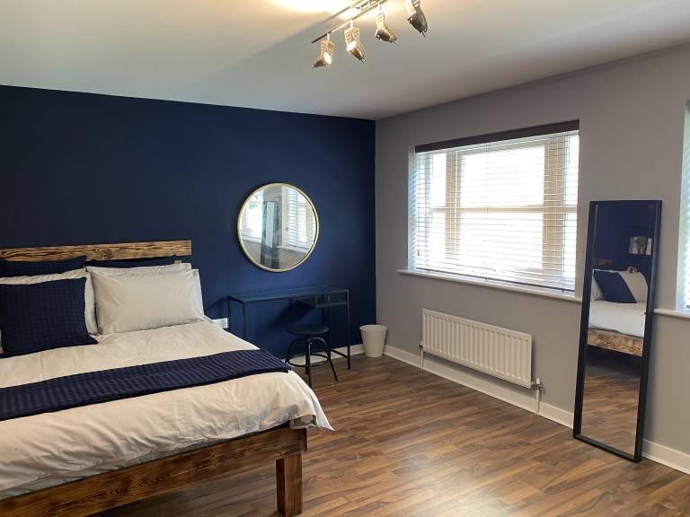 Apartment Lancing
