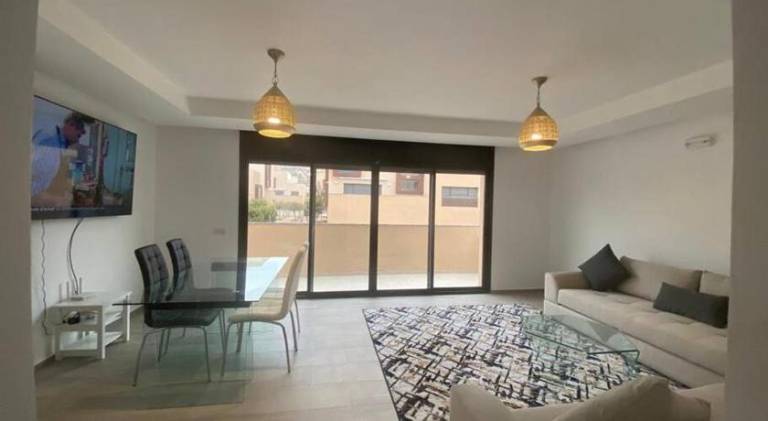 Apartment with 2 rooms for 5 persons — photo 4