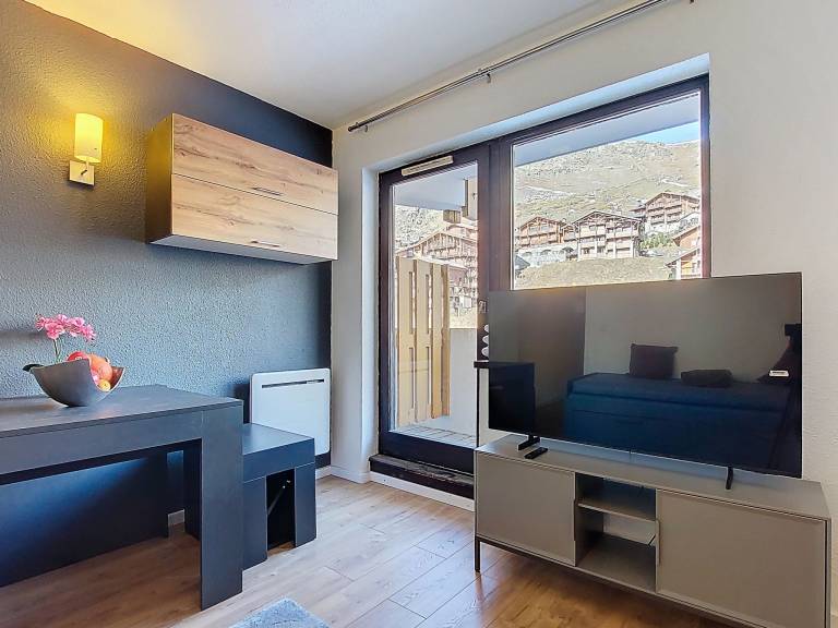 Apartament Val Thorens