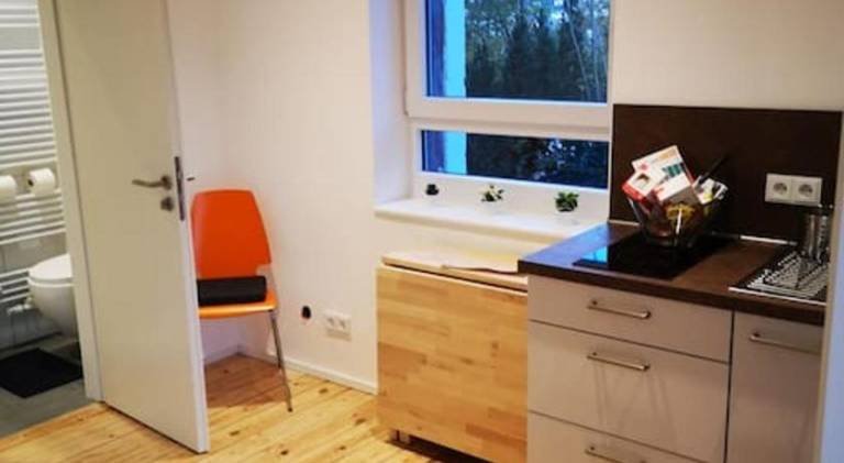 Holiday apartment | Dogs allowed — photo 4