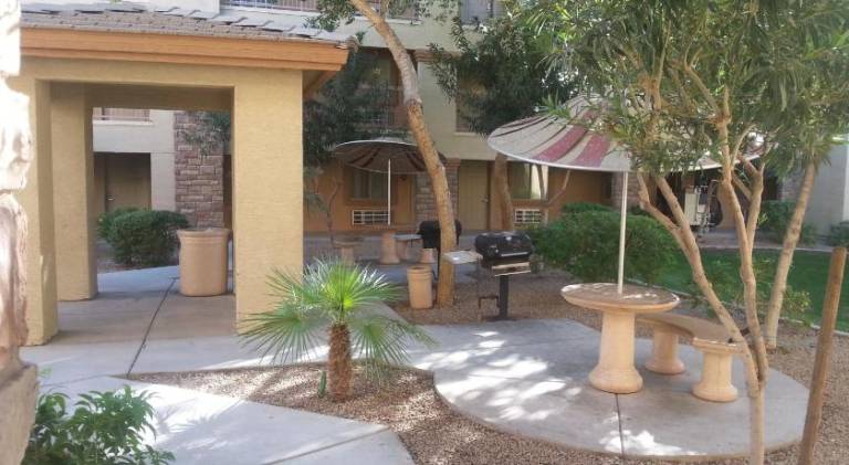 Siegel Select Casa Grande - Adults Only — photo 5